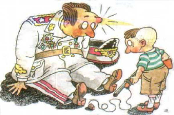 e-fils de general-humourenvrac